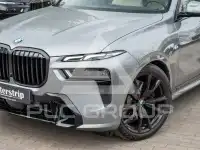 2026 BMW X7