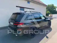 2026 BMW X7