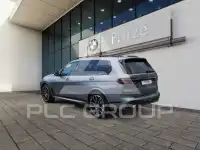 2026 BMW X7