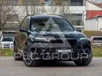 2026 BMW X7