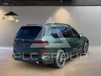 2026 BMW X7