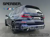 2026 BMW X7