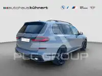 2026 BMW X7