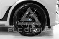 2026 BMW X7