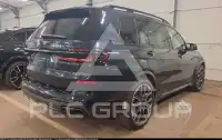 2026 BMW X7