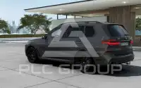 2026 BMW X7