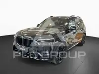 2026 BMW X7