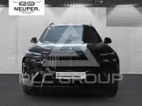 2026 BMW X7