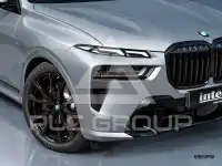 2026 BMW X7