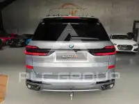 2026 BMW X7