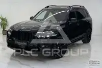 2026 BMW X7