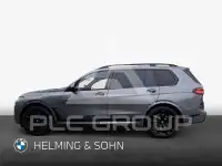 2026 BMW X7