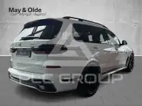 2026 BMW X7