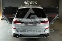 2026 BMW X7