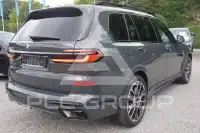 2026 BMW X7