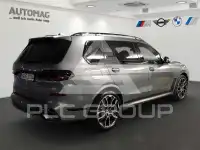 2026 BMW X7