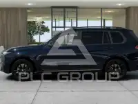 2026 BMW X7