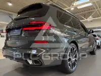 2026 BMW X7