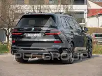 2026 BMW X7