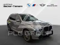 2026 BMW X7