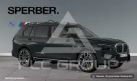2026 BMW X7