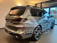 2026 BMW X7