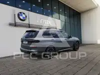 2026 BMW X7