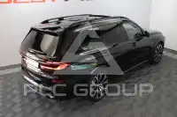 2026 BMW X7