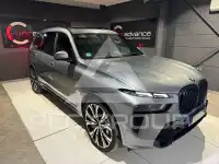 2026 BMW X7