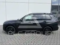 2026 BMW X7