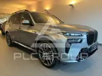 2026 BMW X7