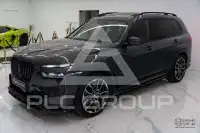 2026 BMW X7