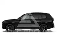 2026 BMW X7