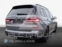 2026 BMW X7