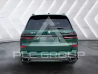 2026 BMW X7