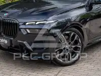 2026 BMW X7