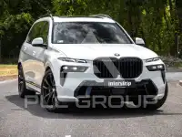2026 BMW X7