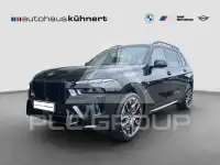 2026 BMW X7