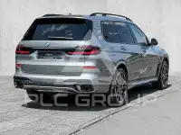 2026 BMW X7