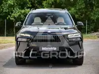 2026 BMW X7