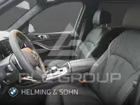 2026 BMW X7
