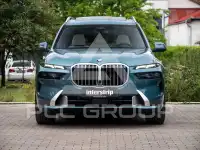 2026 BMW X7