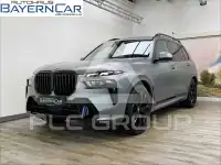 2026 BMW X7