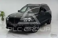 2026 BMW X7