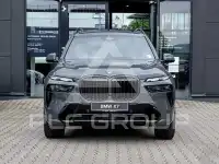 2026 BMW X7