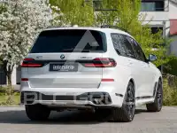 2026 BMW X7