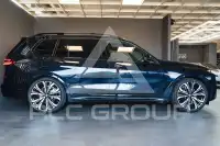 2026 BMW X7