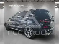 2026 BMW X7