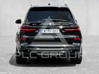 2026 BMW X7