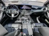2026 BMW X7